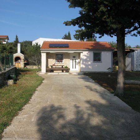 Kuca Za Odmor Tomic Villa Zadar Exterior foto