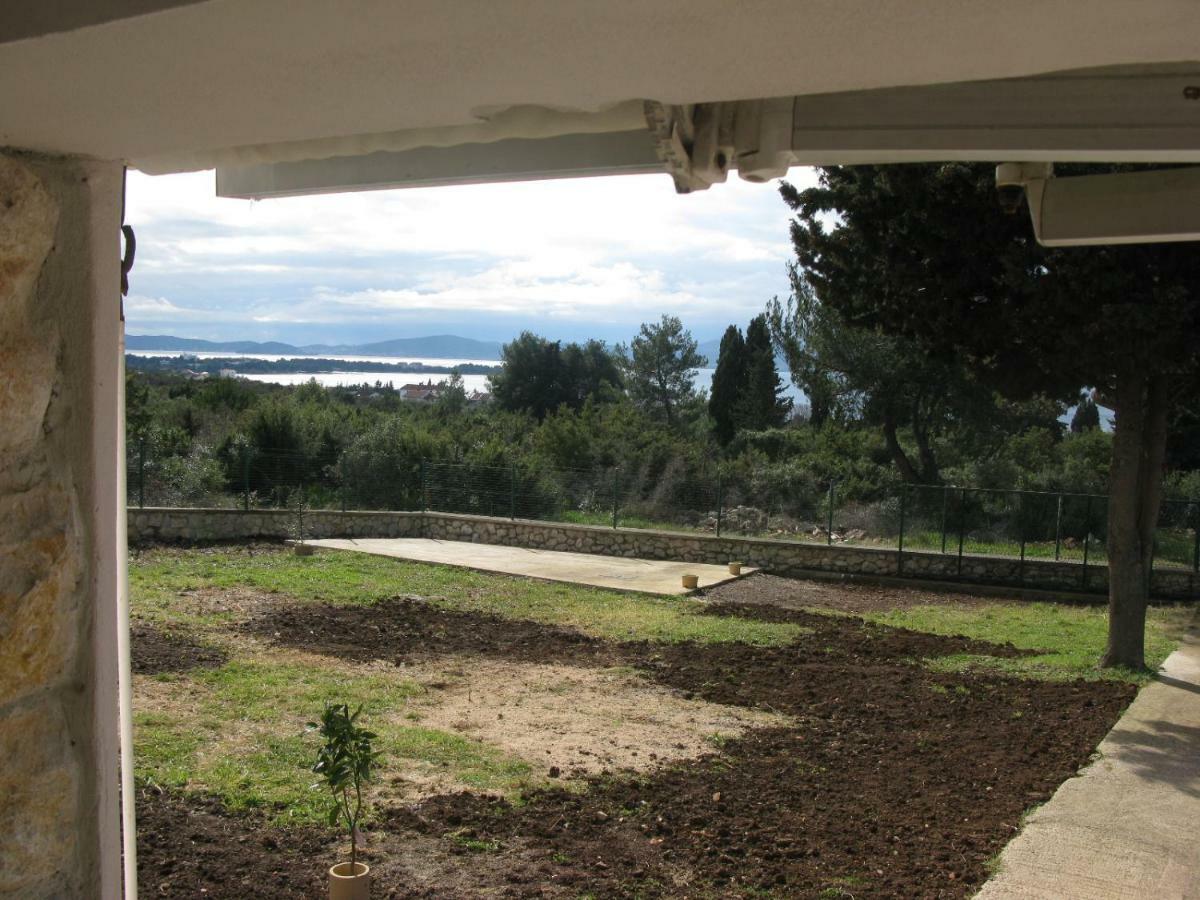 Kuca Za Odmor Tomic Villa Zadar Exterior foto