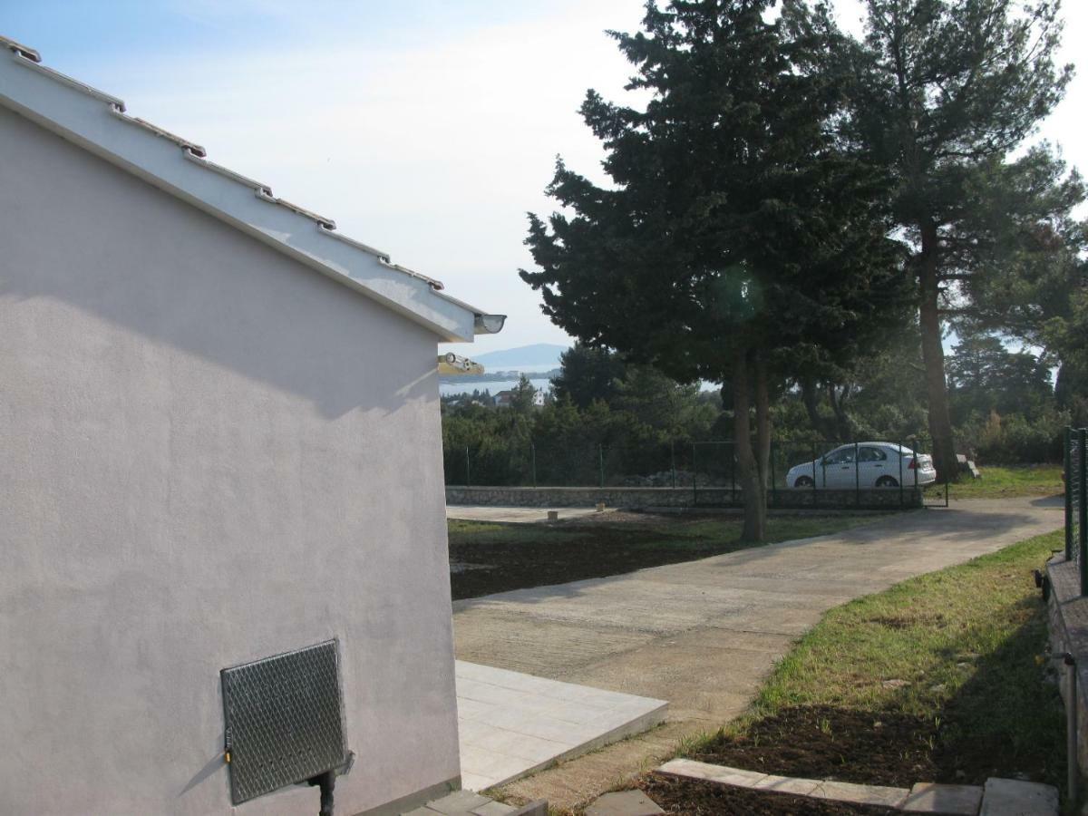 Kuca Za Odmor Tomic Villa Zadar Exterior foto