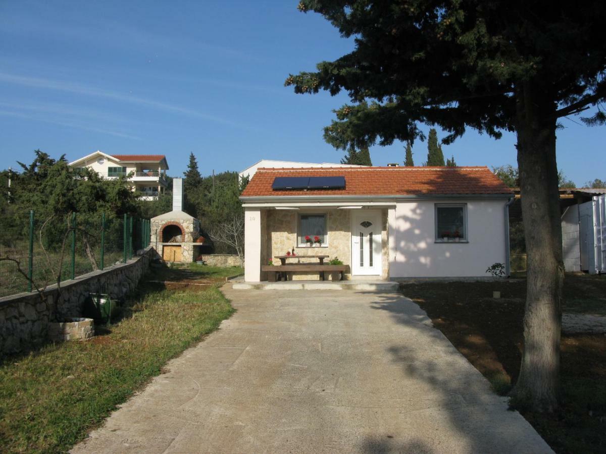 Kuca Za Odmor Tomic Villa Zadar Exterior foto