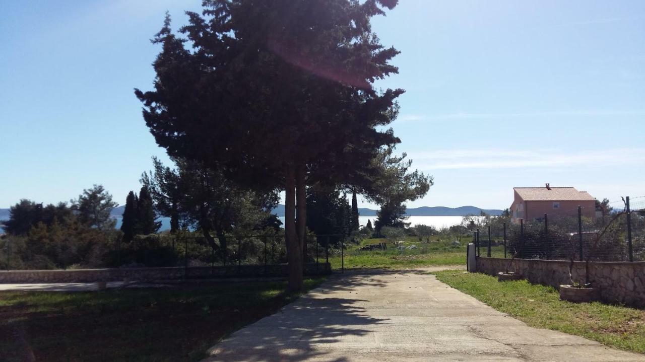 Kuca Za Odmor Tomic Villa Zadar Exterior foto